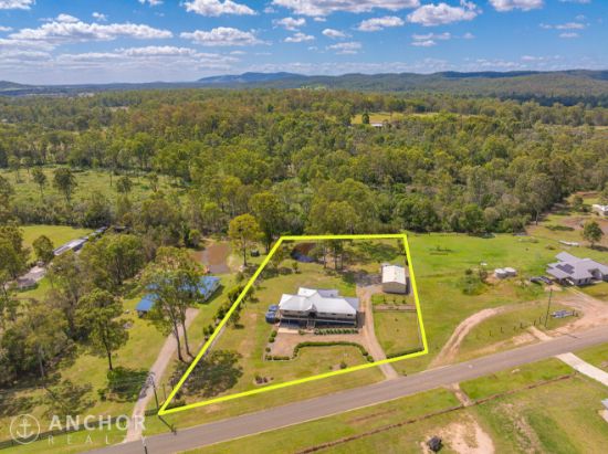 63 Severn Chase, Curra, Qld 4570