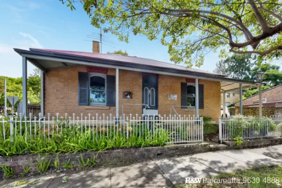 63 Sorrell Street, North Parramatta, NSW, 2151