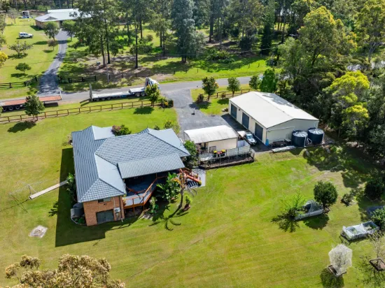 63 Stanley Folkard Place, South Kempsey, NSW, 2440