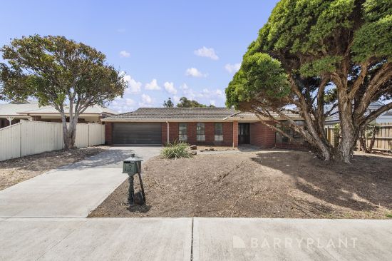 63 Sycamore Street, Hoppers Crossing, Vic 3029