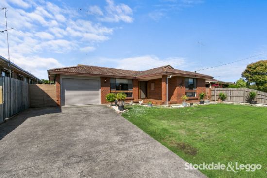 63 The Avenue, Morwell, Vic 3840