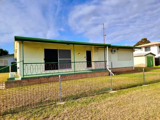 63 The Soldiers Road, Bowen, QLD, 4805