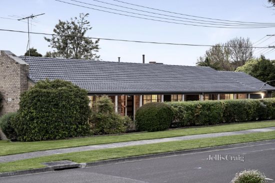 63 Tortice Drive, Ringwood North, Vic 3134