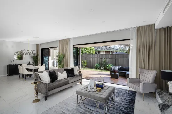 63 Ulm Street, Ermington, NSW, 2115