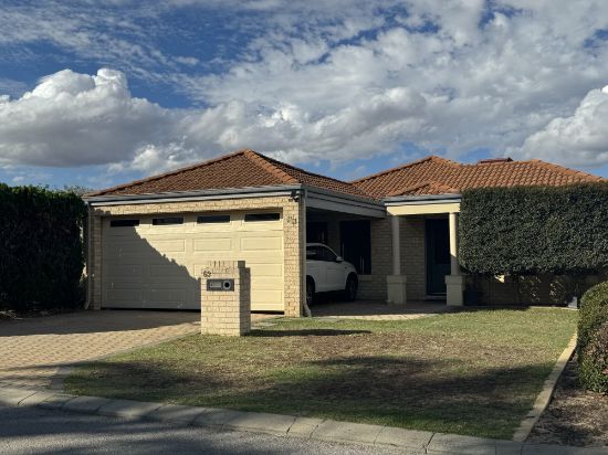 63 Vaucluse Crescent, Ellenbrook, WA 6069