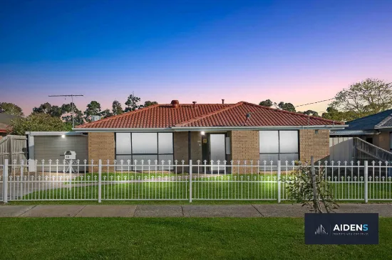 63 Vista Dr, Melton, VIC, 3337