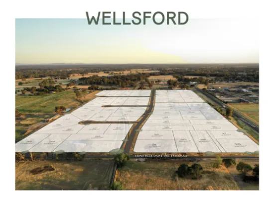 63 Wellsford Road, Longlea, VIC, 3551