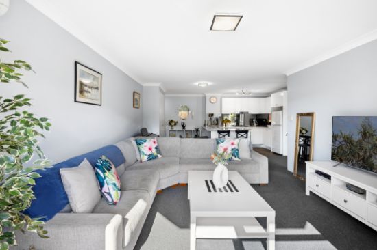 6305/177-219 Mitchell Road, Erskineville, NSW 2043