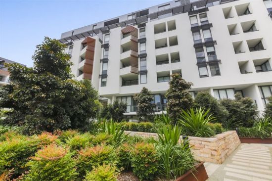 6309/162 Ross Street, Forest Lodge, NSW 2037