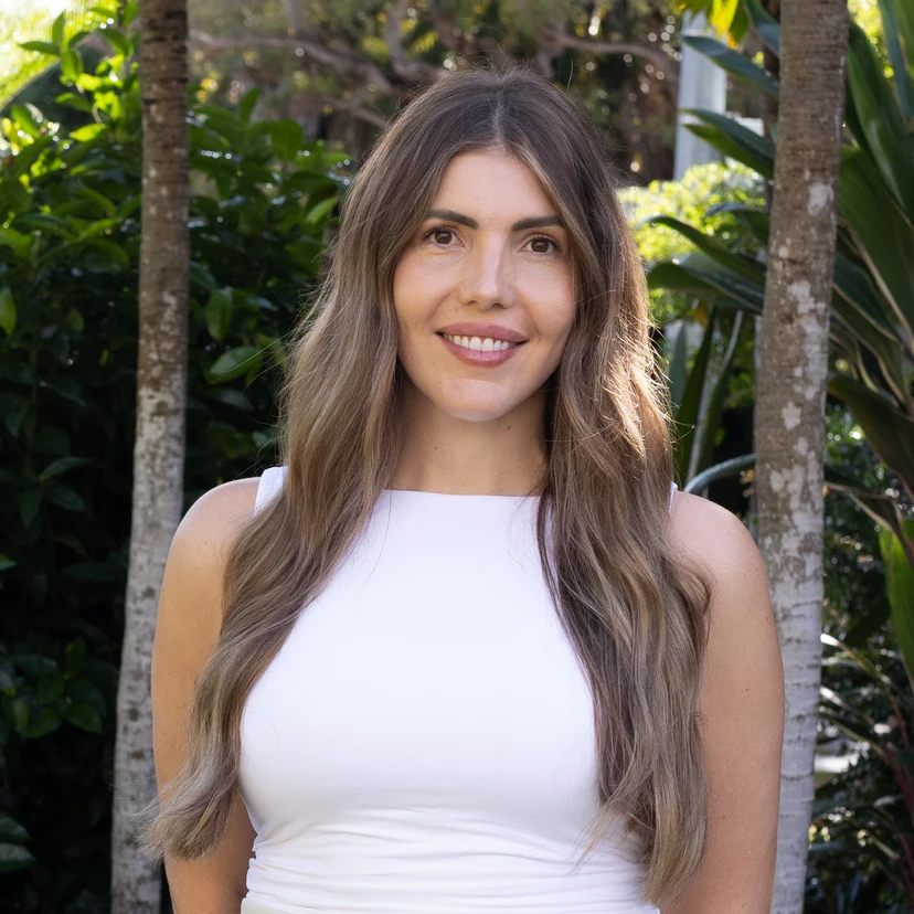 Michelle Carrington - Real Estate Agent
