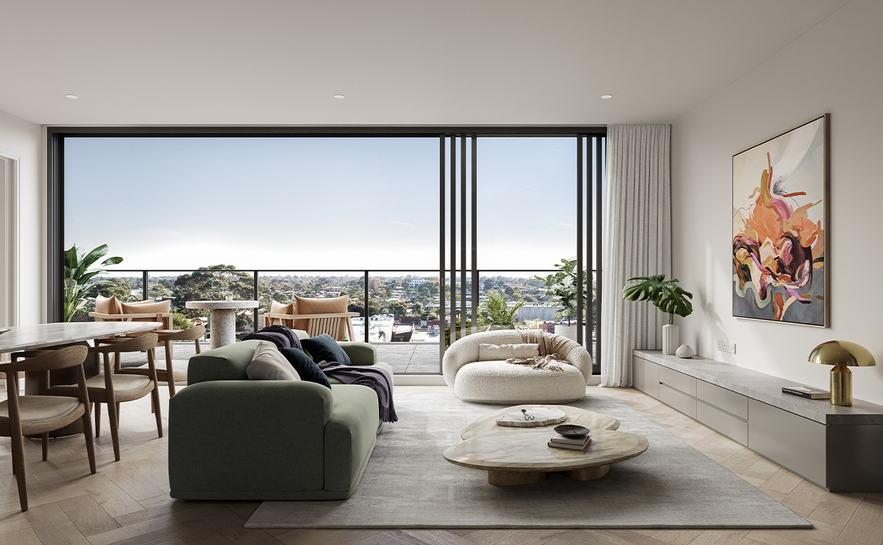 Interiors