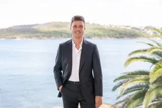 Nathan McKeown - Real Estate Agent