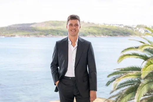 Nathan McKeown - Real Estate Agent at Stone Real Estate - Manly