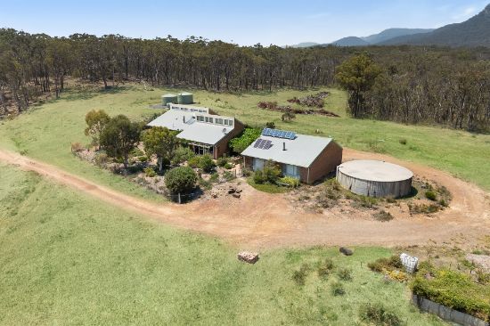 638 Bylong Valley Way, Ilford, NSW 2850