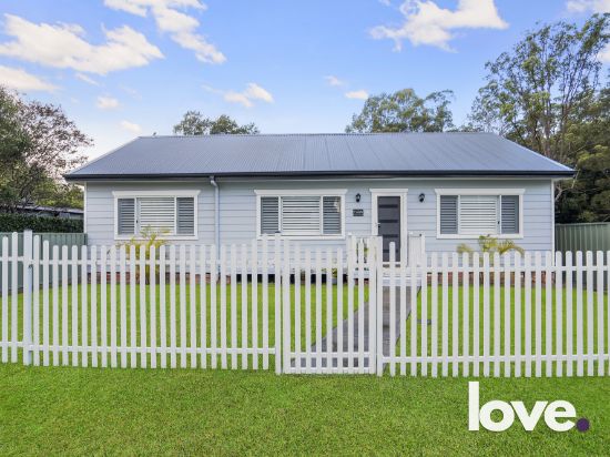 63a Appletree Road, Holmesville, NSW 2286