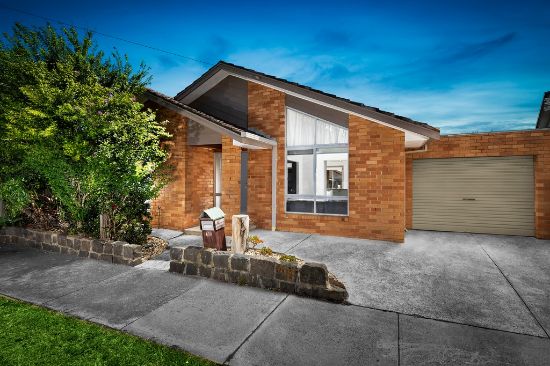 63A Edmondson Street, Lalor, Vic 3075