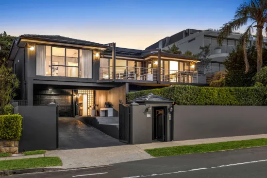 63A New South Head Road, Vaucluse, NSW, 2030