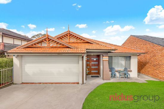 63B Rupertswood Road, Rooty Hill, NSW 2766