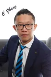 Chris Zhang - Real Estate Agent From - Harcourts - Asap Group