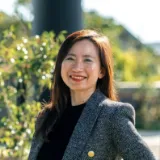 Stephanie Chin - Real Estate Agent From - Ray White - Preston