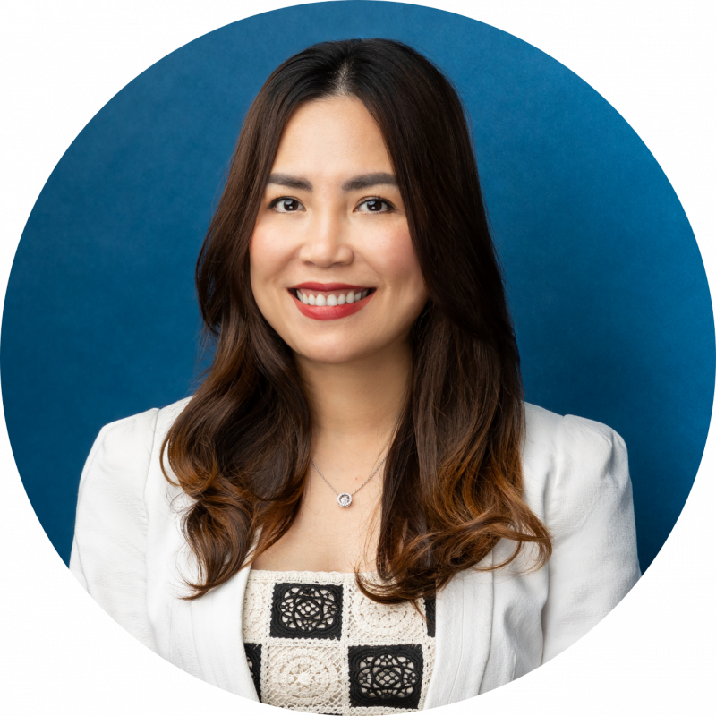 Polly Nguyen - Real Estate Agent