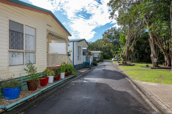 64/64 Newman Street, Woolgoolga, NSW, 2456
