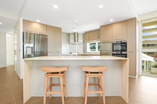 64/8 Gardiner Street, Darwin City, NT, 0800