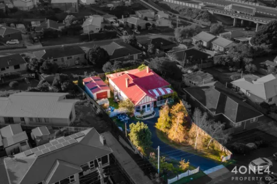 64 Abbotsfield Road, Claremont, TAS, 7011