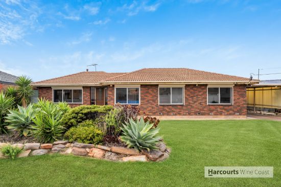 64 Albany Avenue, Port Noarlunga South, SA 5167