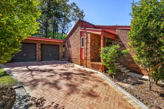 64 Brook Road, Glenbrook, NSW, 2773