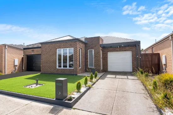 64 Corringa Way, Craigieburn, VIC, 3064