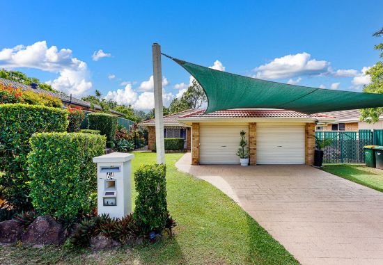 64 Delta Cove Drive, Worongary, Qld 4213