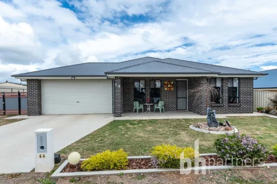 64 Dollard Avenue, Mannum, SA, 5238