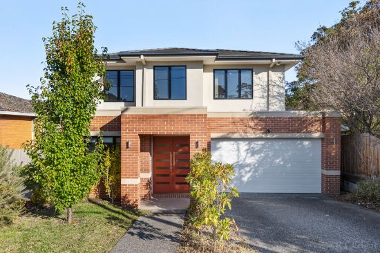 64 Finlayson Street, Doncaster, Vic 3108