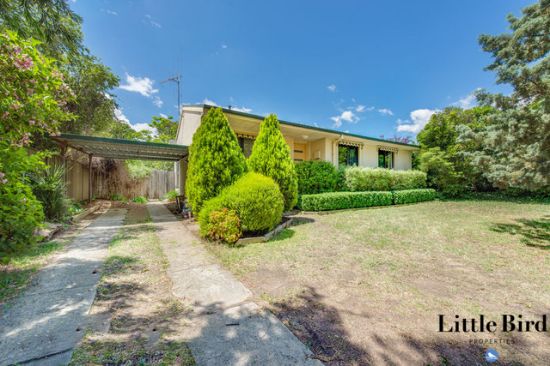 64 Fremantle Drive, Stirling, ACT 2611