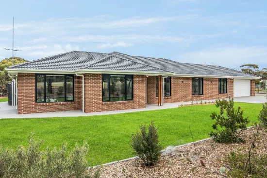 64 Geelong Road, Bannockburn, VIC, 3331