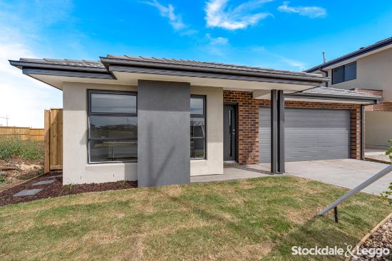 64 Kennedy Drive, Fraser Rise, Vic 3336