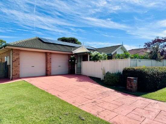 64 Link Road, Victoria Point, Qld 4165