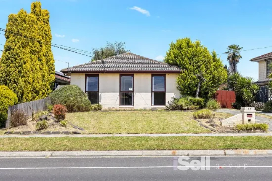 64 Paterson Rd, Springvale South, VIC, 3172