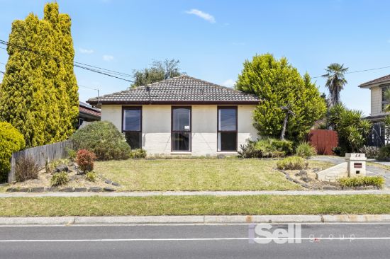 64 Paterson Road, Springvale South, Vic 3172