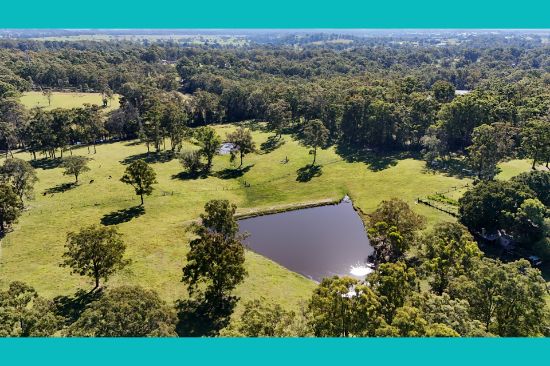 64 Pipers Creek Road, Dondingalong, NSW 2440