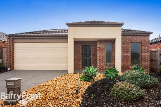 64 Prudence Parade, Point Cook, Vic 3030