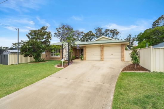 64 Reserve Road, Basin View, NSW 2540