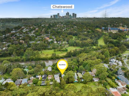 64 River Avenue, Chatswood, NSW 2067