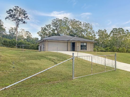 64 Severn Chase, Curra, Qld 4570