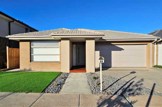 64 Silver Drive, Diggers Rest, Vic 3427