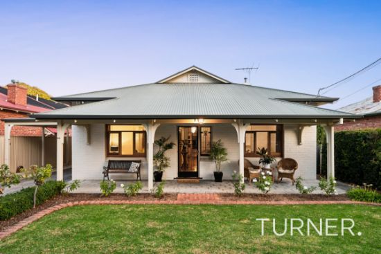 64 Somerset Avenue, Cumberland Park, SA 5041