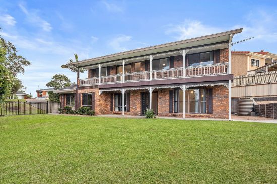64 Staff Road, Cordeaux Heights, NSW 2526