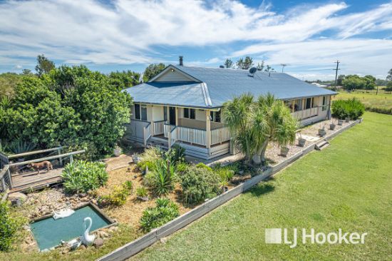 64 Stephens Road, Mutdapilly, Qld 4307