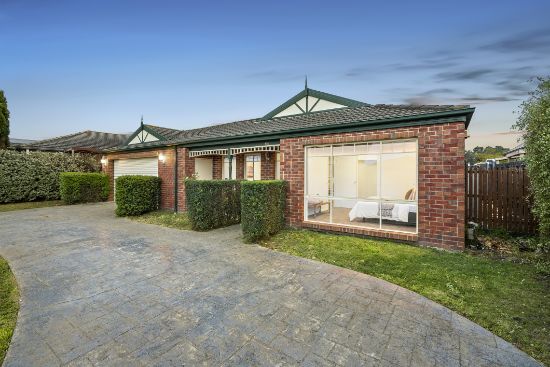 64 Waradgery Drive, Rowville, Vic 3178